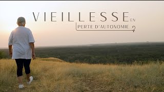 Vieillesse En perte dautonomie [upl. by Eelorac]