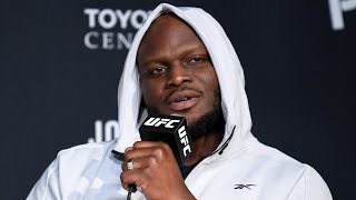 Best of Derrick Lewis on the Mic [upl. by Ostler161]