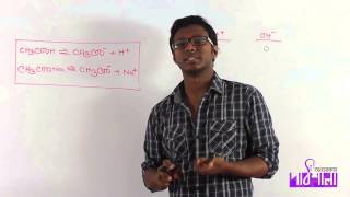 05 Buffer Solution  বাফার দ্রবণ  OnnoRokom Pathshala [upl. by Gnehs]