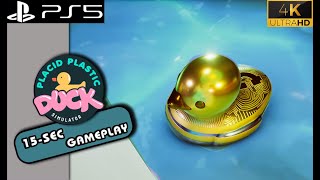 Placid Plastic Duck Gameplay Part 197 [upl. by Hillhouse]