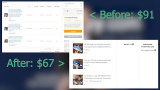 Superbuy SHIPPING EXPERT SERVICE From 90 to 60 with this simple Trick  RepArchivecom [upl. by At]