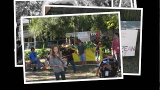 West Riverside Fall Festival Slideshow [upl. by Drallim]