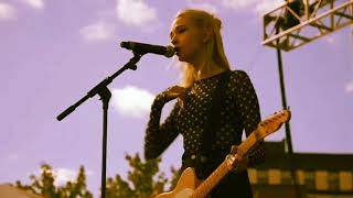 The Regrettes Live original HQ Audio Full 1080p60 HD🧍‍♀️👸👩🧑🎈 [upl. by Ripleigh]