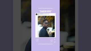 Damson Idris [upl. by Bunch351]