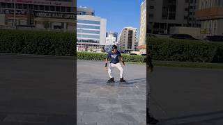 Eagle Skating stunt skating viral inlineskate rollerskating bangladesh [upl. by Yam]