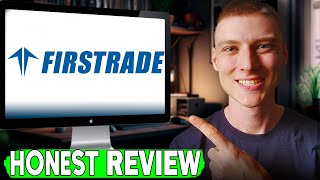 Firstrade Honest Review 2024 Real Experience Using This Brokerage Service [upl. by Halilahk]