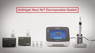 Stepbystep guide on how to use the Neon NxT Electroporation System [upl. by Ecyt]