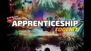 Discover the Power of Apprenticeships  National Apprenticeship Week Toolkit [upl. by Airdnna]