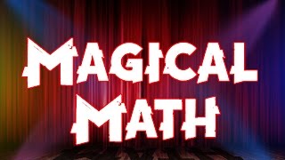 Magical Math  Amaze With these Fantastic Magic Tricks  Mix n Math  LetsTute [upl. by Dolores831]