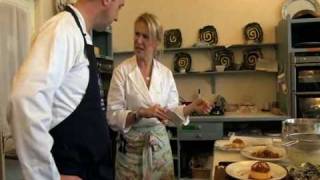 The Ballymaloe Cookery School [upl. by Leonsis]