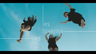 Teaser Festival Les Hivernales 2023 [upl. by Ennovihs184]