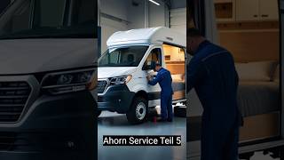 Ahorn Service Teil 5 [upl. by Eudora]