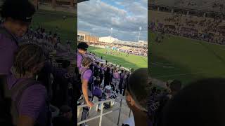 Trombone Fanfare PVAMU marchingband band music trombone [upl. by Doreen]