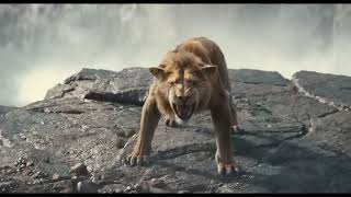 Mufasa El Rey León  Tráiler Oficial en español [upl. by Carlyle298]