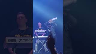 Sean Paul Live Halifax NS [upl. by Anirdua453]