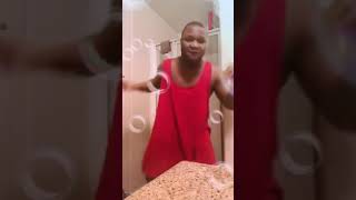 Im A Mess  Anthony Hamilton amp The Hamiltones  Dance Cover [upl. by Quincey]