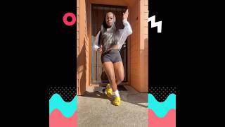 GhettoTikTok danse challenge compilation [upl. by Nyleahcim]