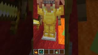 Minecraft PE free belike part3 [upl. by Emmit]