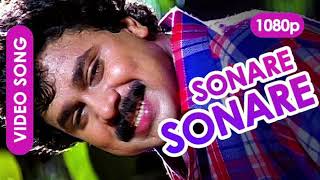 Sonare Sonare NIYAS Remix  Malayalam DJ Remix Song [upl. by Dorsey922]