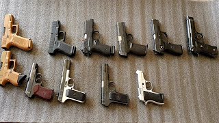 Different types of Orginal 9mm 30bore and Makarov Pistol New Price in Pakistan [upl. by Nazler]