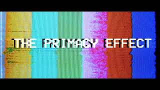 The Primacy Effect quotPARAquotNORMAL Theme [upl. by On]