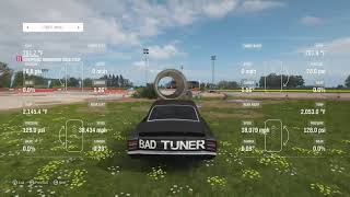 Speed glitch forza horizon 4 [upl. by Pren]