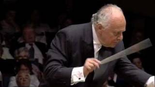 LORIN MAAZEL  Beethovens Symphony No 9 [upl. by Amrac]