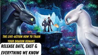 Sneak Peek How To Train Your Dragon Live Spectacular Pt2 [upl. by Mallen28]