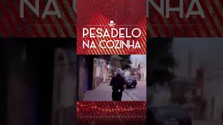 Relembre o primeiro caso de cozinheiras fantasmas 👻🤭  Pesadelo na Cozinha shorts [upl. by Kcirej213]