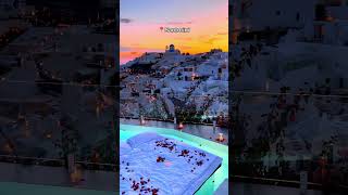 Places That Dont Feel Real In Greece Part 2 travel explore adventure traveling travelvlog [upl. by Manvell724]