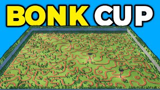 The BEST Bonk Cup of 2024 [upl. by Itraa]