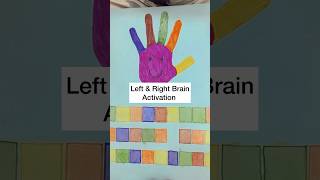 Brain Gym  Brain Boosting activities for kids  Left amp Right Brain Activation  Improve Focus [upl. by Jolee]