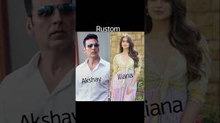 Akshay Kumar movie and heroine name shortfeedviral2024 [upl. by Esnofla213]