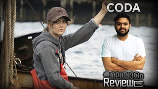 CODA Movie Malayalam Review  Reeload Media [upl. by Acinnad]