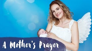 Tauflieder  Lieder für die Taufe  A mothers prayer Céline Dion Cover  Schlaflied Engelsgleich [upl. by Annenn]