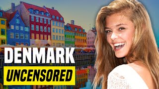 Discover Denmark Happiest Country in the World  100 Fascinating Facts you probably didnt know [upl. by Bartie]