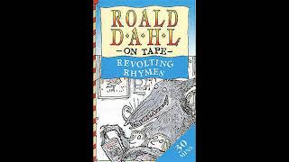 Roald Dahls Revolting Rhymes audio tape Snow White and the Seven Dwarfs [upl. by Awram]