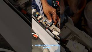 Samsung top load Automatic washing machine water valve replacement and pcb change music [upl. by Alexia]