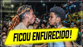 RIMAS que NÃO PODEM ser RESPONDIDAS 🤐 LEGENDADO [upl. by Etiuqram47]