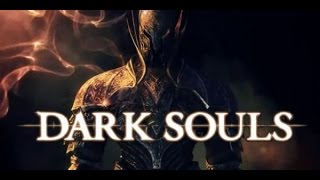 Dark Souls guiaGwyndolin el Sol oscuroArmadura de Laton [upl. by Ardnazil]