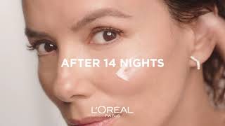 Revitalift Pressed Night cream with Retinol [upl. by Mcleroy308]