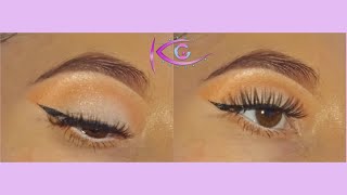 TUTORIAL Maquillaje FACIL y Elegante  PRINCIPIANTES [upl. by Asen14]