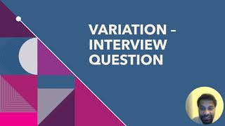 Quantity surveying Interview questions  Variation quantitysurvey rics contract [upl. by Ragse]