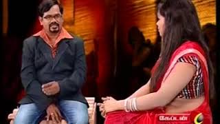 கைய கால் சென்டர்ல வச்சிSamayal Manthiram Full Episode 1 november 2017 Divya Krishnan [upl. by Akital]