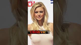 Kelly Rohrbach Daughter Husband Wife Birthday Bio  How old is Kelly Rohrbach [upl. by Halimeda]