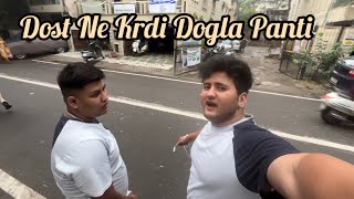 Dosto pr Bharosa Mt Karo🤬Funny Vlog😁Daily Bakchodi😂 UditUD [upl. by Jillian]