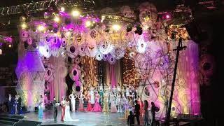 Crowning moment audience reaction Nagwala ang audience ng Binibining Pilipinas 2019 [upl. by Atiras341]