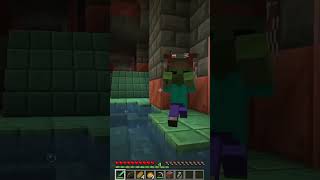 Regeneration Potion Minecraft Trial Spawner [upl. by Ivette]