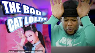 ITZY “LOCO” MV  REACTION [upl. by Baruch]