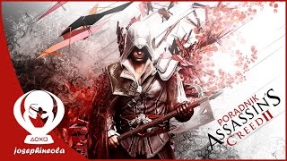 Piaskarz Trofeum  Messer Sandman Trophy  Ezio Collection Assassins Creed 2 [upl. by Nebra]